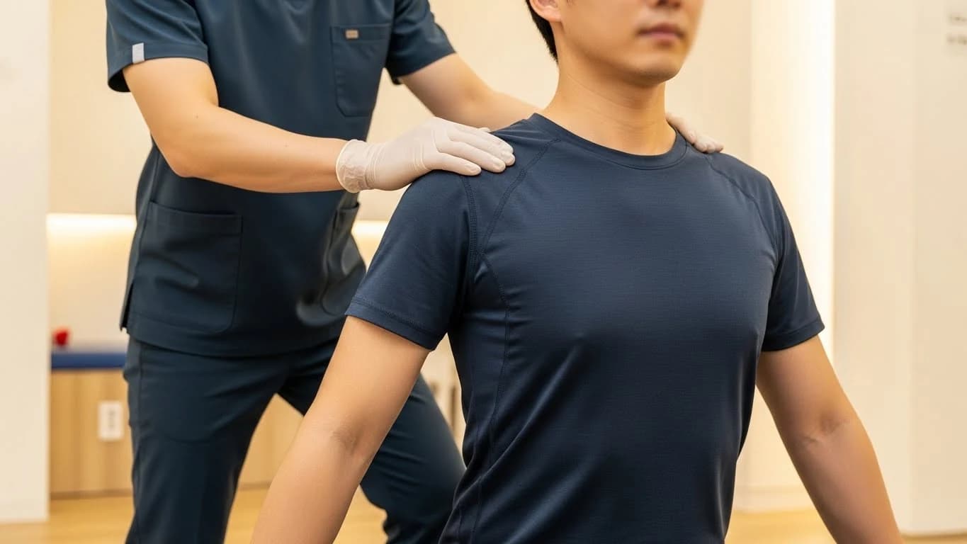 회복 재활