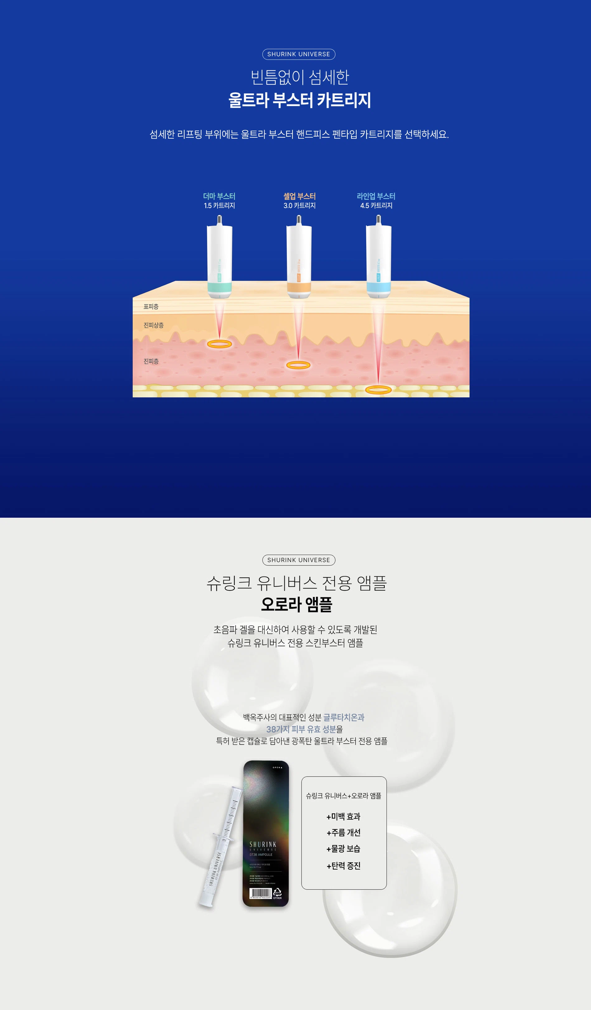 슈링크 유니버스