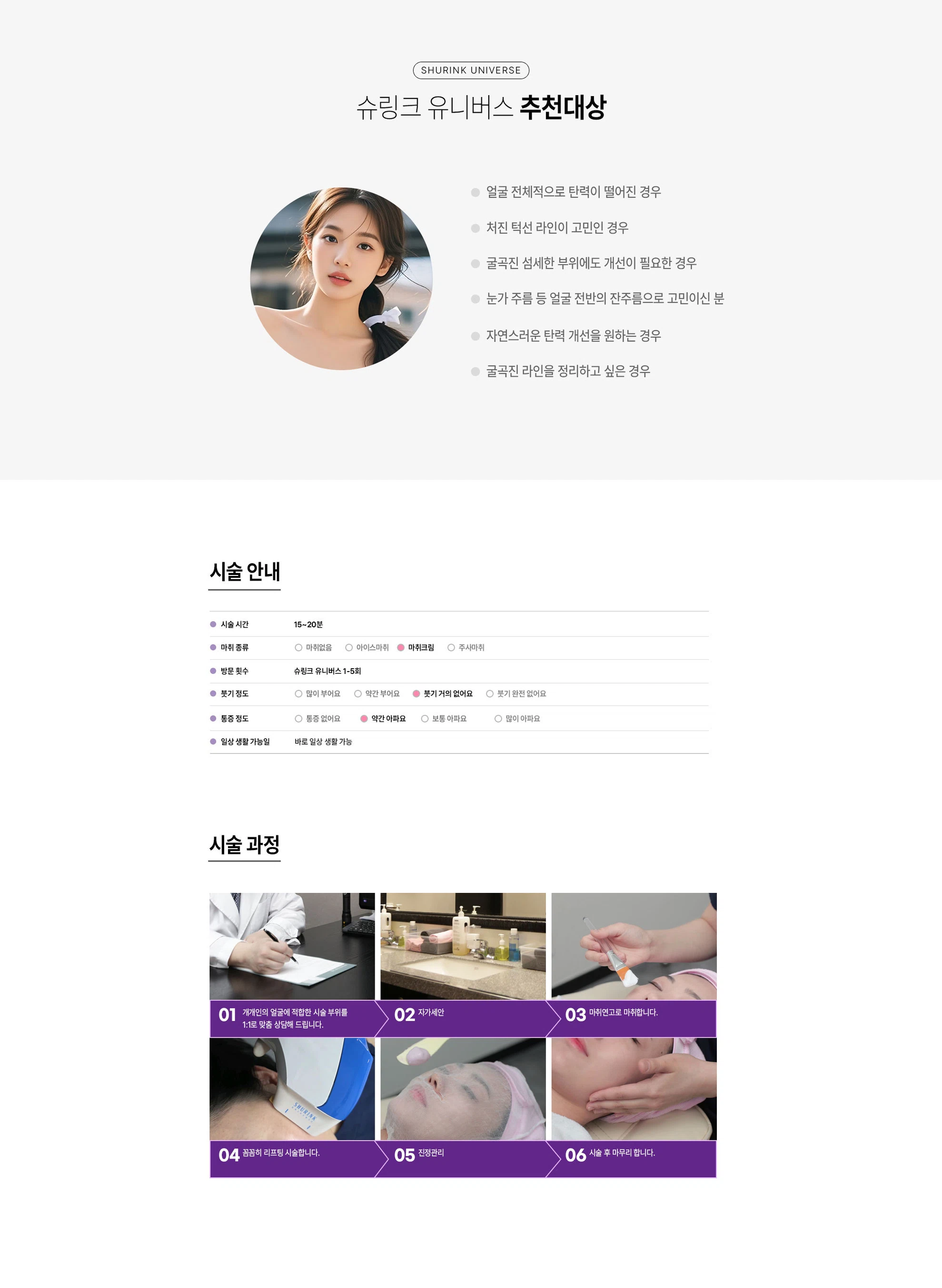 슈링크 유니버스